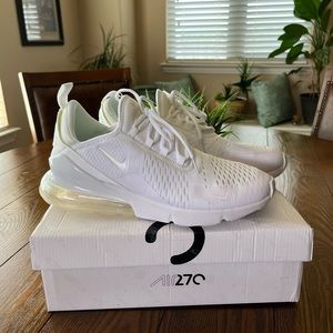 Nike Airmax 270